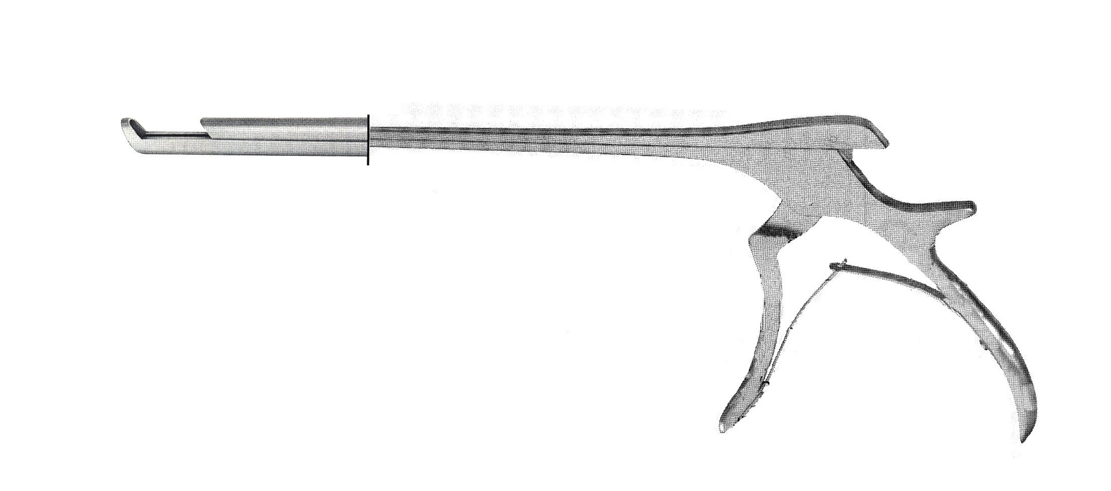 KERRİSON PANÇ SABİT SÖKÜLMEZ  180MM 130' 4MM YUKARI